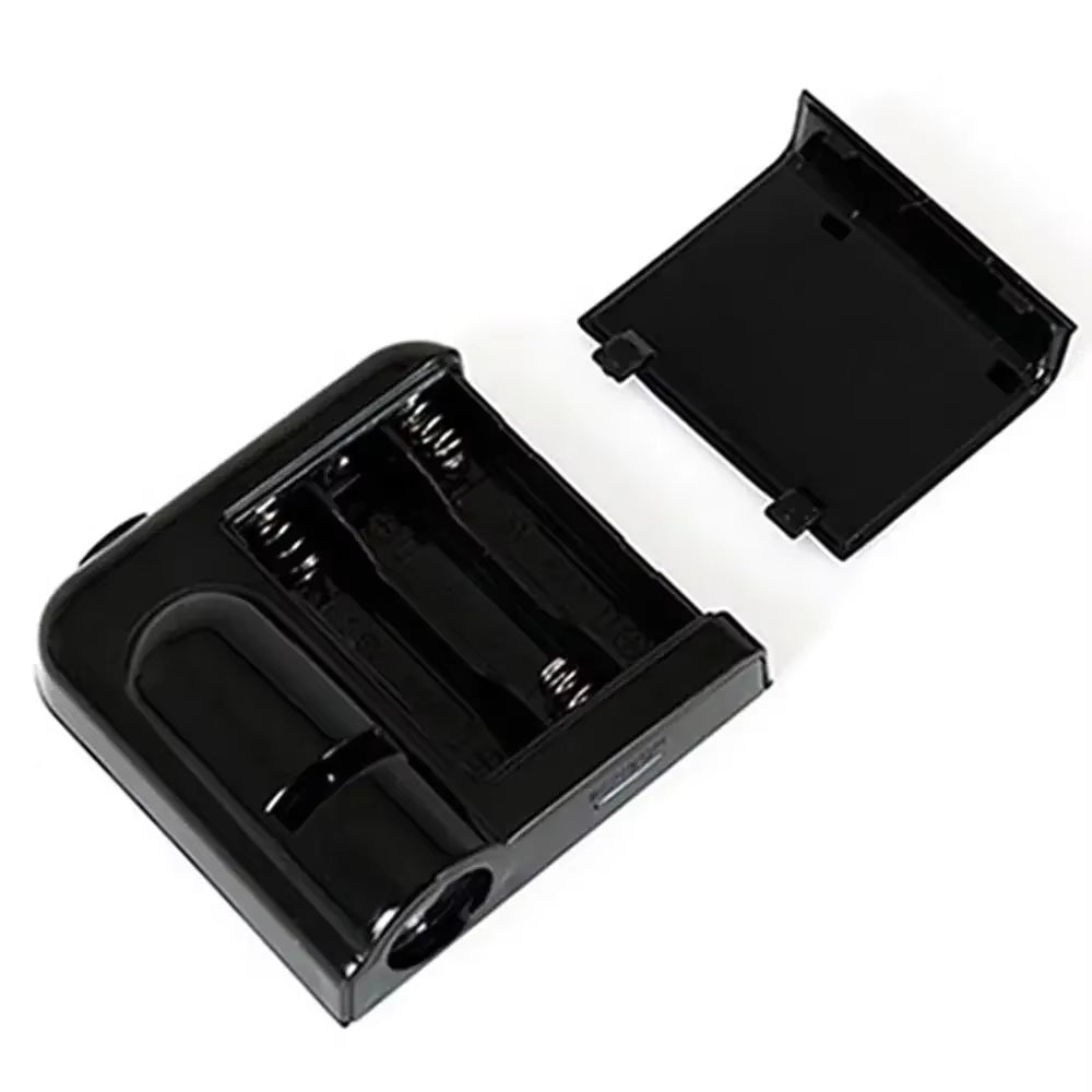 Universal LED Vehicle Batman Bat Signal Door Projector (Set of 2)