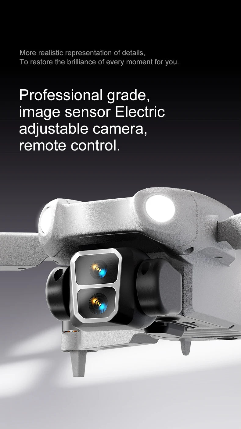 Xiaomi A888 Pro 4K Professional Obstacle Avoidance Drone