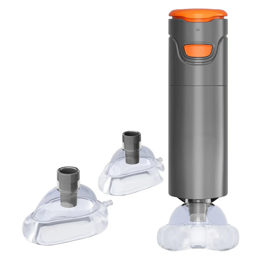 Auto First Aid Choking Rescue Device – A Lifesaving Must-Have for Every First Aid Kit