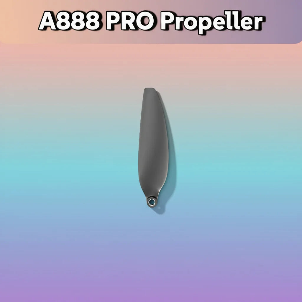 For Xiaomi A888 Pro Drone 4K Professional ESC Dual Camera Dron Optical Flow Localization 3-Sided Obstacle Avoidance Quadcopter