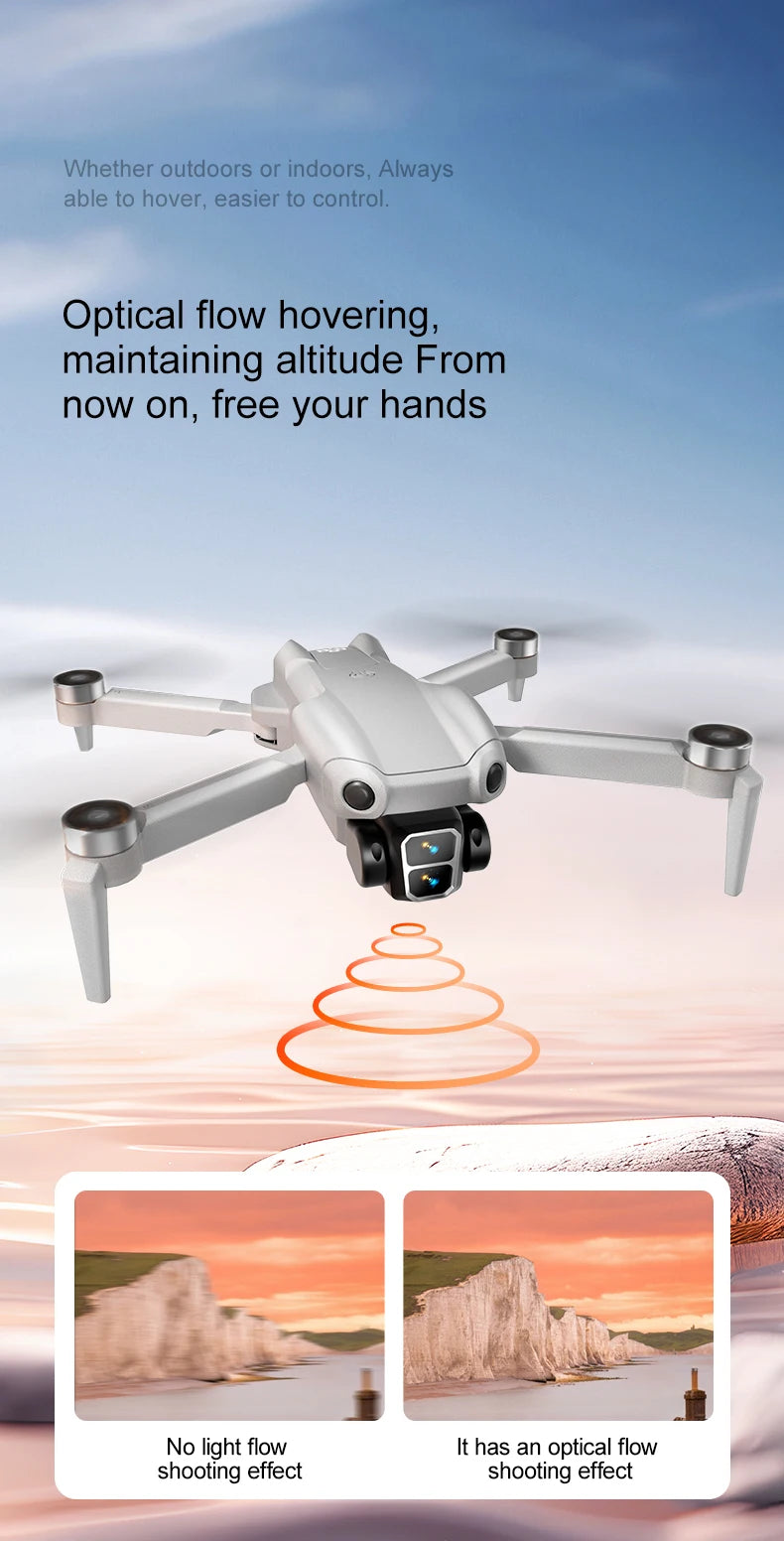 Xiaomi A888 Pro 4K Professional Obstacle Avoidance Drone