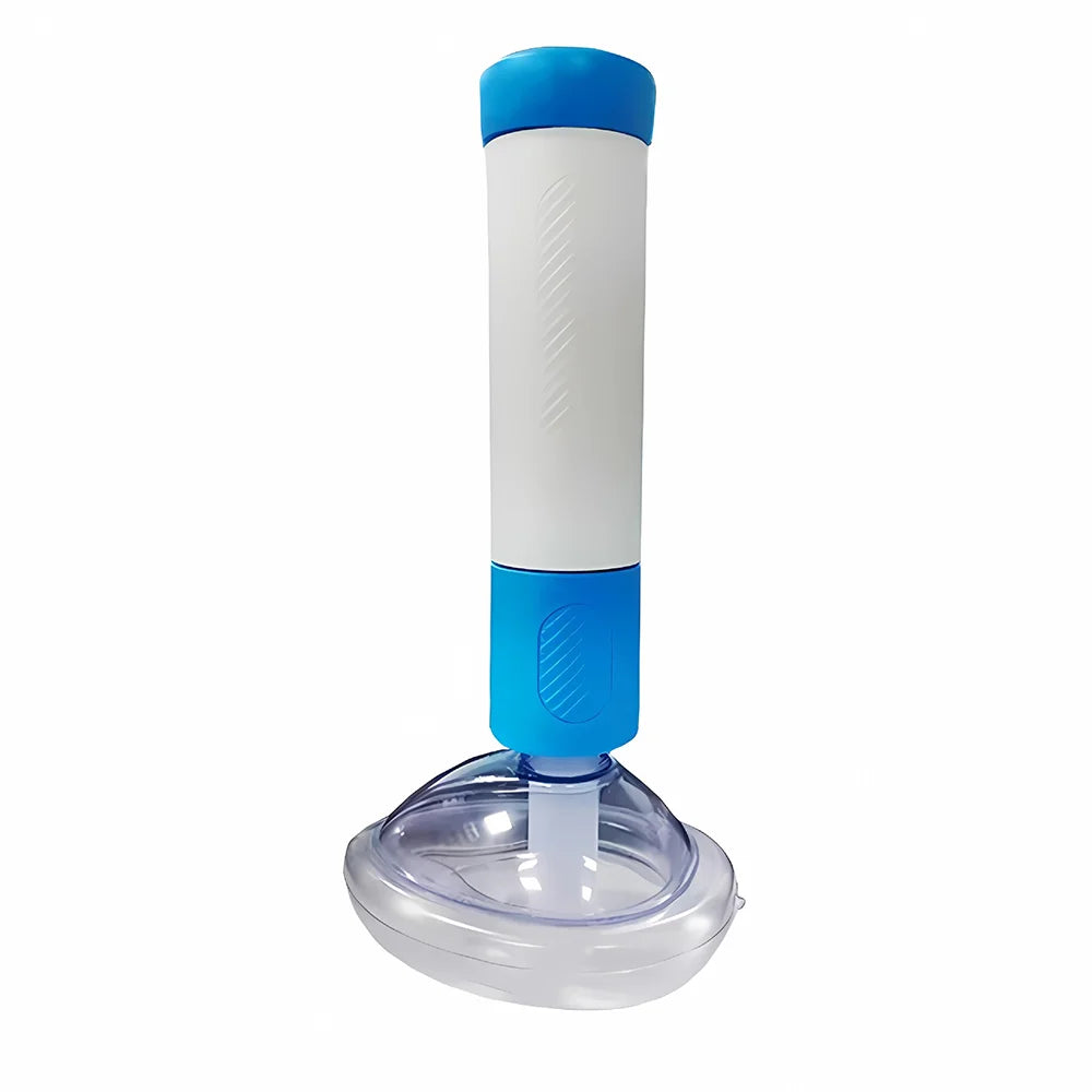 Auto First Aid Choking Rescue Device – A Lifesaving Must-Have for Every First Aid Kit