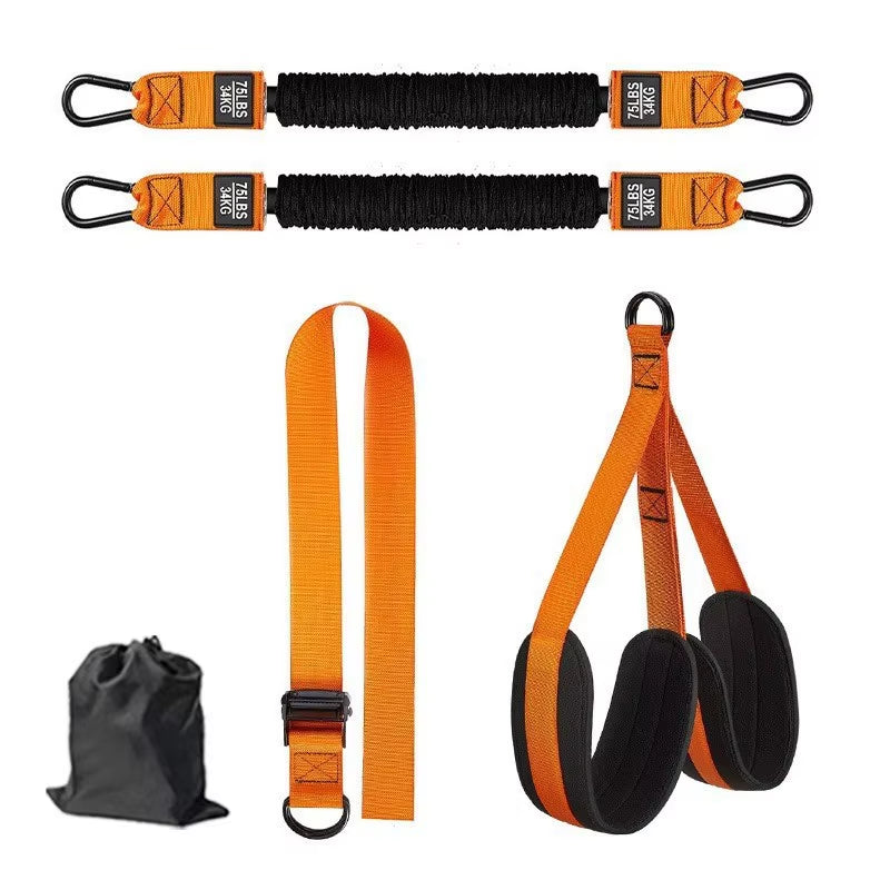 Pull up Assistance Bands, Heavy Duty Resistance Band for Pull Up,Knee Rest, Bands for Pull up Assist for Strength Training