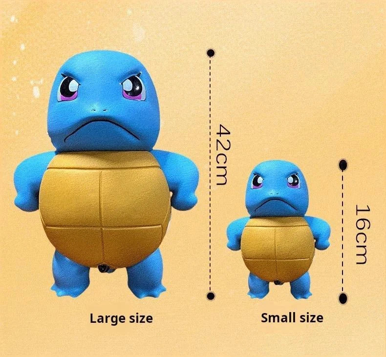 Squirtle Fun Car/SUV squirt Toy Accessory