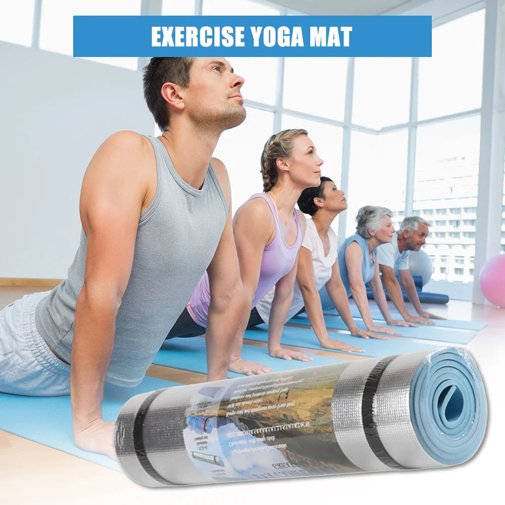 Exercise/ Yoga Mats