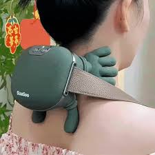 Shoulder & Neck Massager