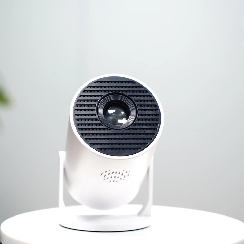 Hy200 Mini 720p Projector 