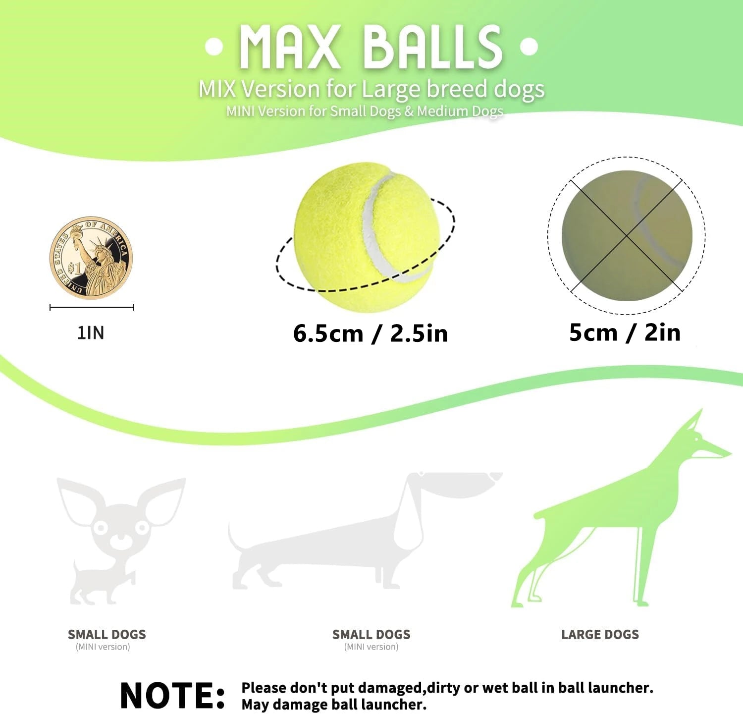 Interactive Adjustable Distance Large Automatic Dog Ball Launcher Max Auto Tennis Ball Thrower Fetch Ball Throwing Machine