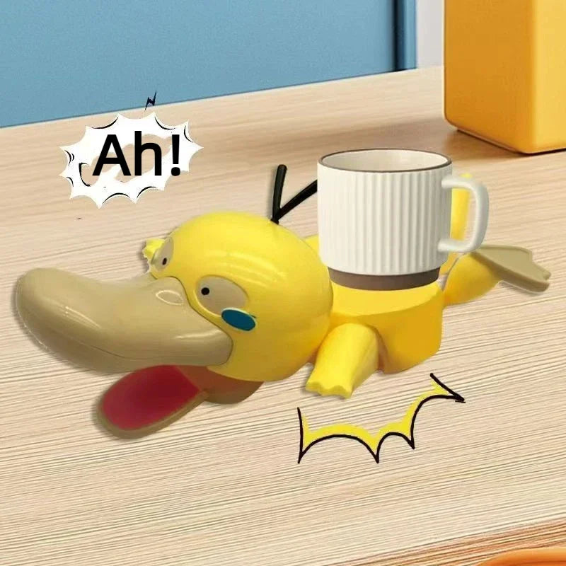 Panic Duck Coaster