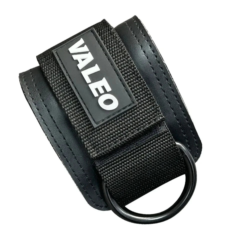 Resistance Bands Set Ankle Straps Adjustable Foot Support Padded Cuff Ankle Weight Leg Training Brace Yoga Sport Tool