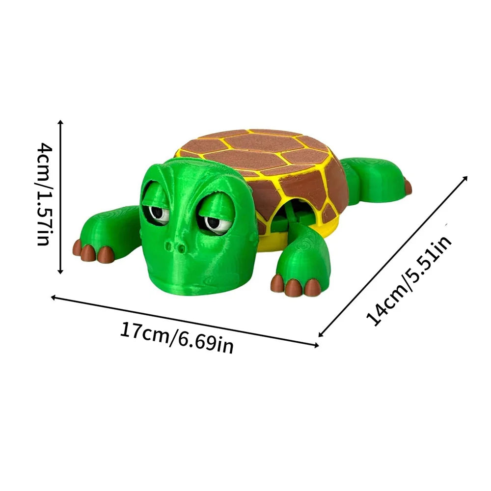 2025 New Fun Coaster Panda Turtle Cup Pad Tea Coffee Mug Drinks Holder Tableware Decorative 3D Printed Ornament Home Decor