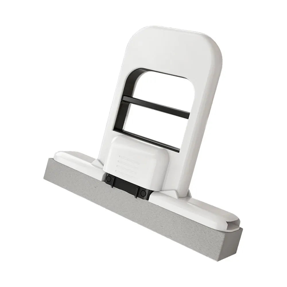 New Powerful Squeeze Mini Mop Folding Home Cleaning Solution with Sponge Self-Squeezing Floor Washing Mop Desk Window Car Clean Tool
